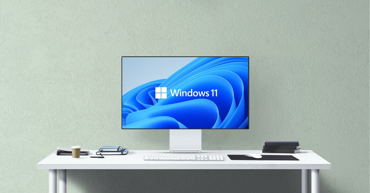 windows 11 pc