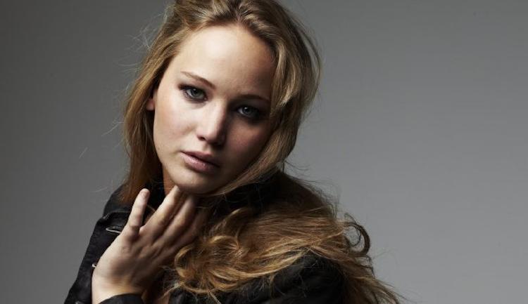 Jennifer Lawrence Jennifer Lawrence