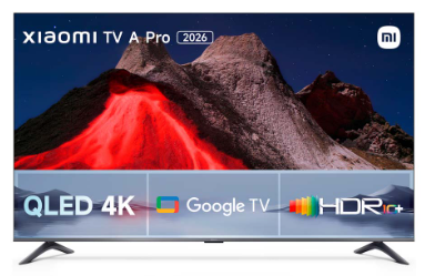 Xiaomi A Pro 2026 QLED