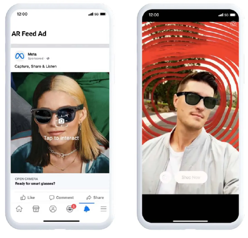 realidad aumentada realidad aumentada