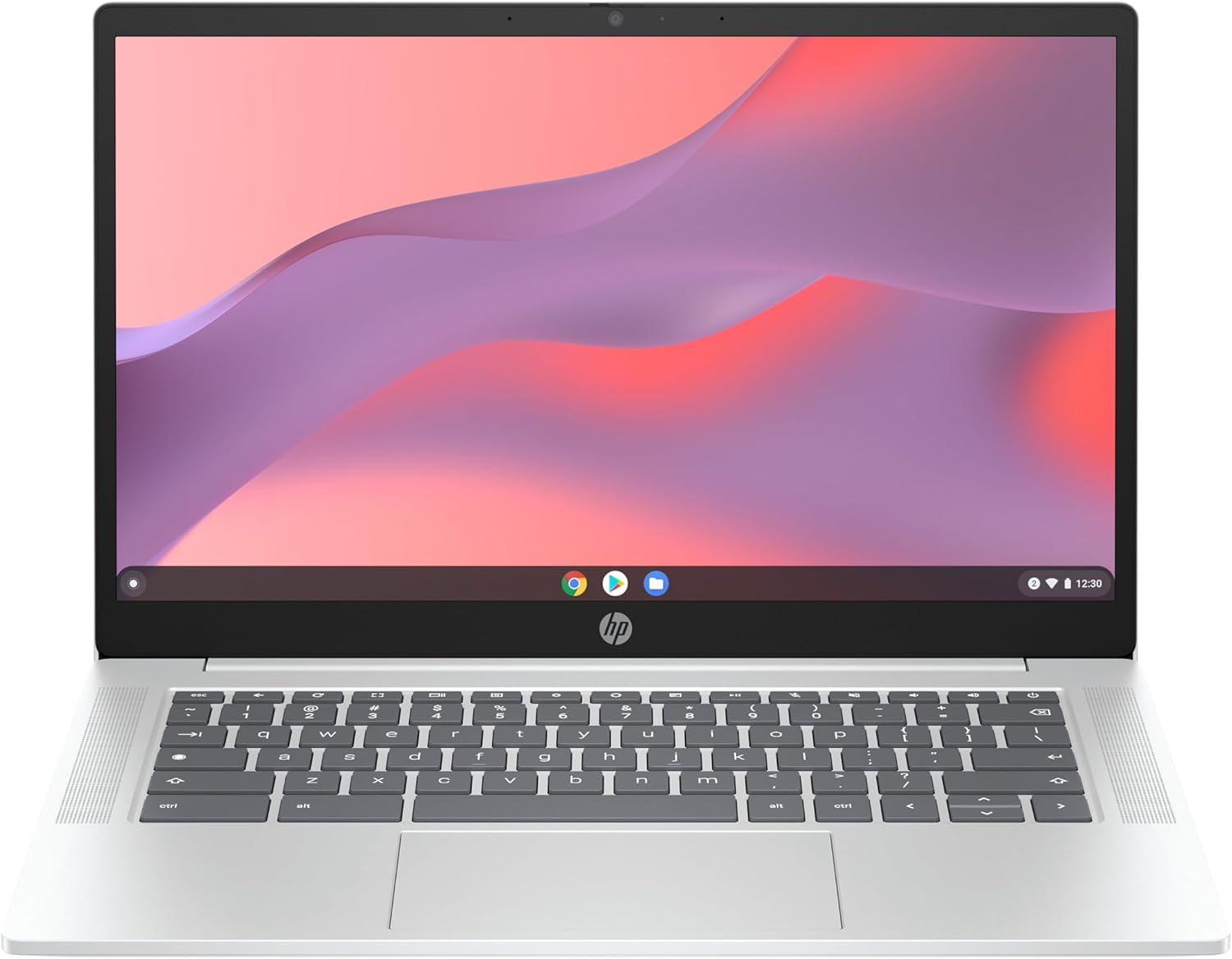 HP Chromebook 14a nf0001ns 