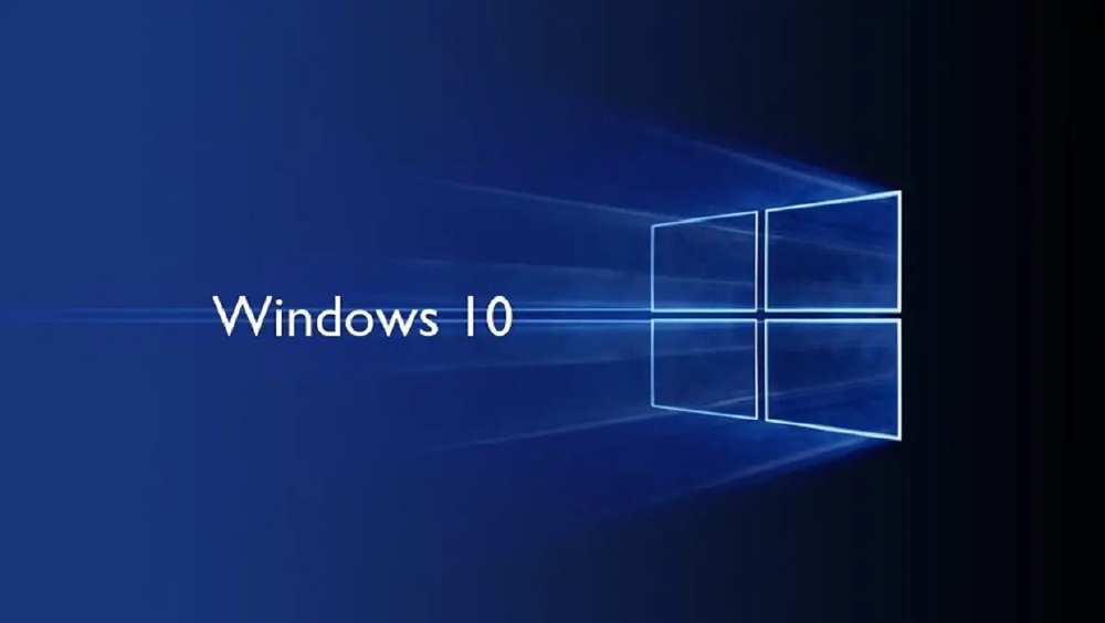 Windows10