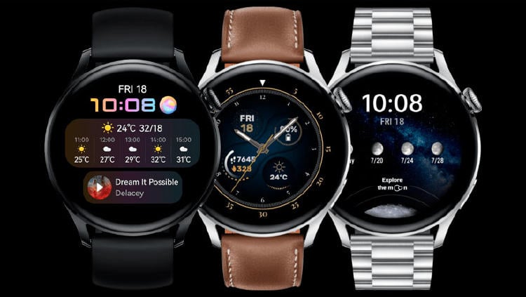 huawei watch active 3