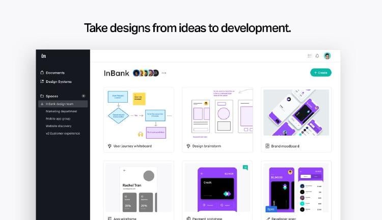 qué es InVision qué es InVision