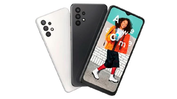 samsung galaxy a32 5g samsung galaxy a32 5g