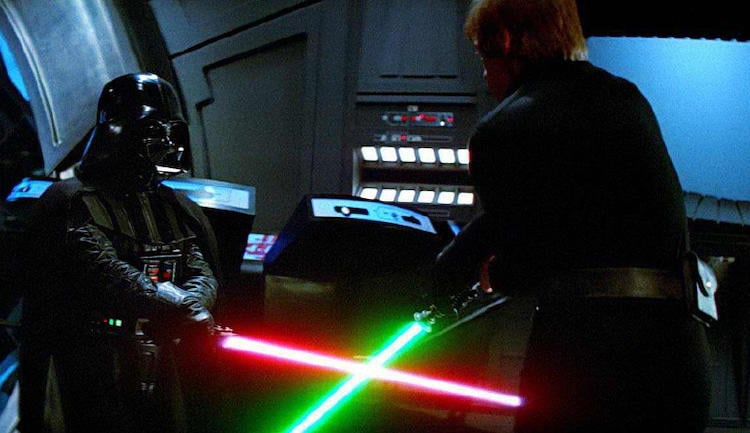 peliculas star wars 2 peliculas star wars
