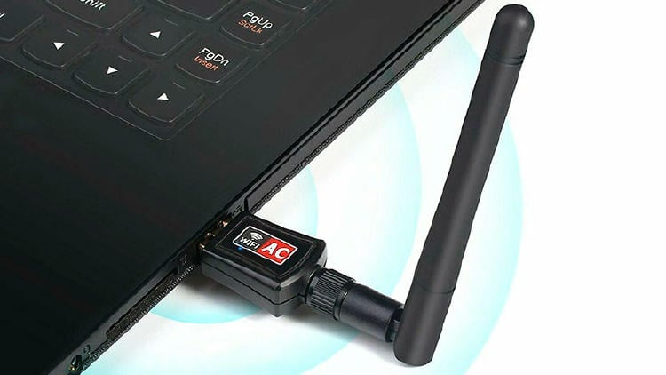 stick wifi usb