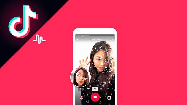 Todo sobre TikTok, la red social que más está triunfando Todo sobre TikTok, la red social que más está triunfando
