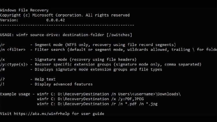 pantalla comandos windows pantalla comandos windows
