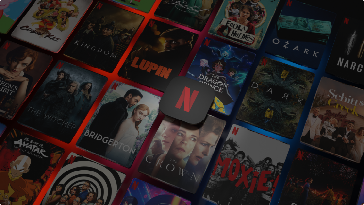 netflix catálogo netflix catálogo