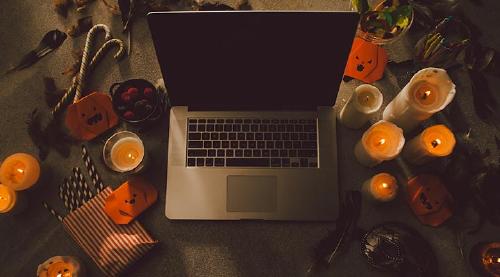 Cómo celebrar Halloween en tu empresa | MÁSMÓVIL Negocios