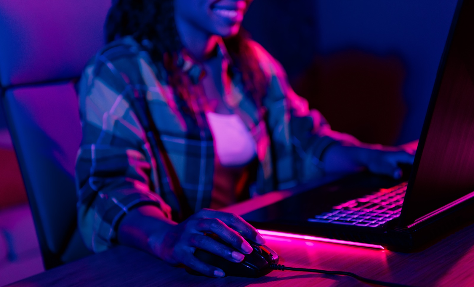 portatil gaming 