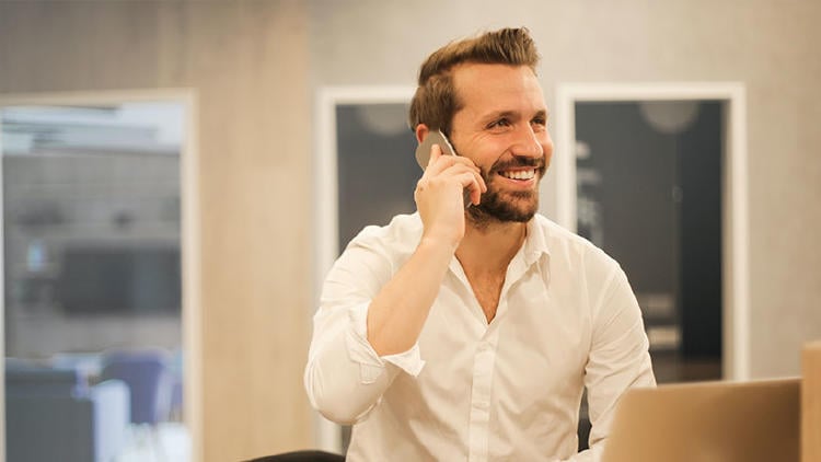 llamar llamada movil Bloquear número de teléfono