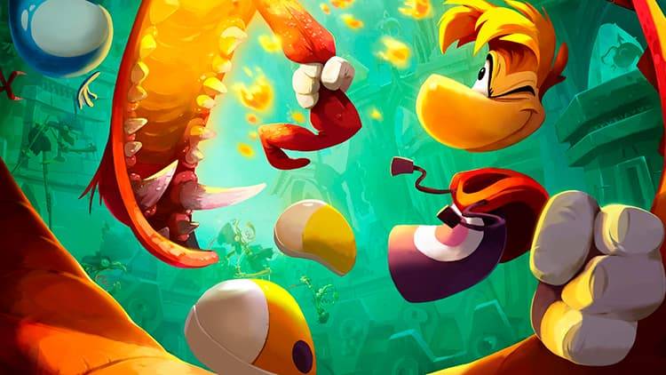 Juegos gratis para consolas y ordenador en la cuarentena Juegos gratis para consolas y ordenador en la cuarentena