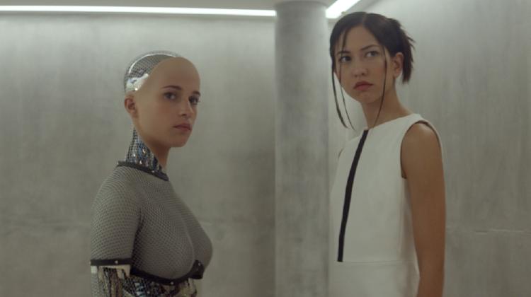 Ex Machina Ex Machina