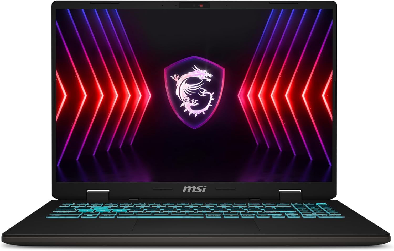 MSI Sword 16 HX