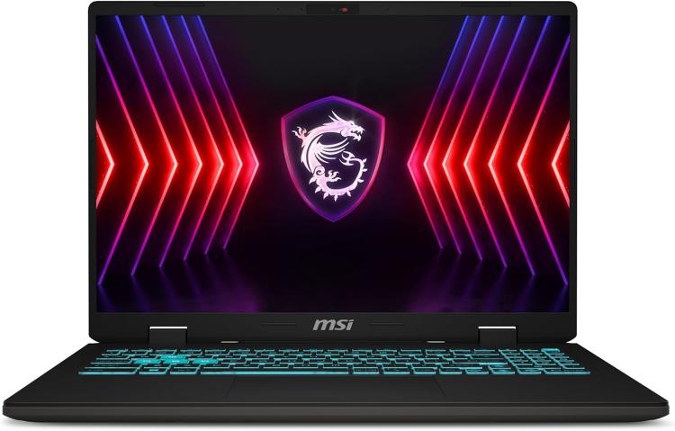 MSI Sword 16 HX MSI Sword 16 HX