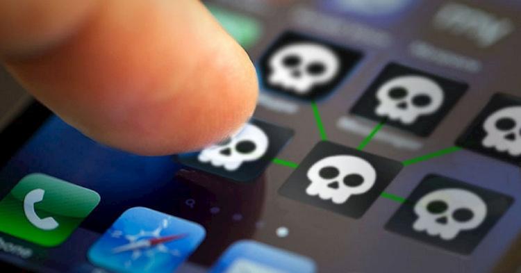apps con malware apps con malware