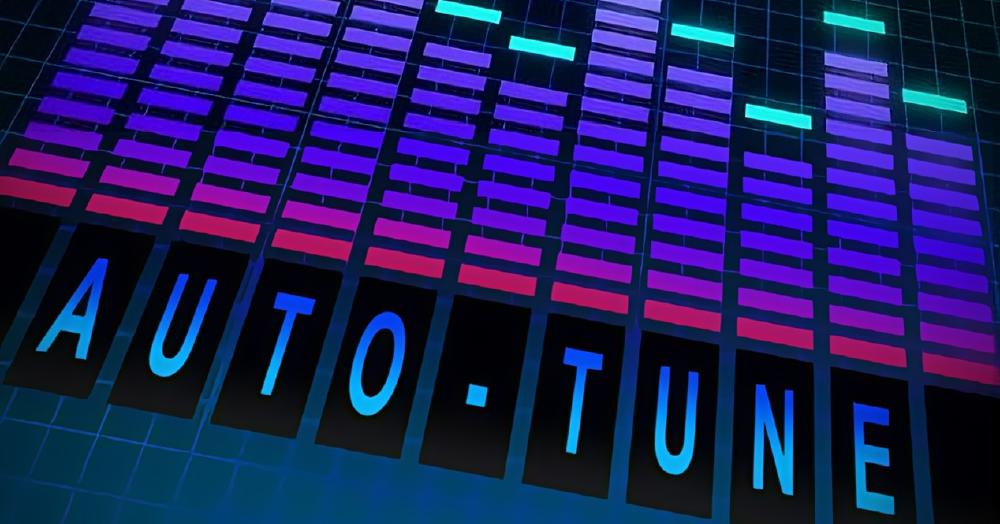 autotune