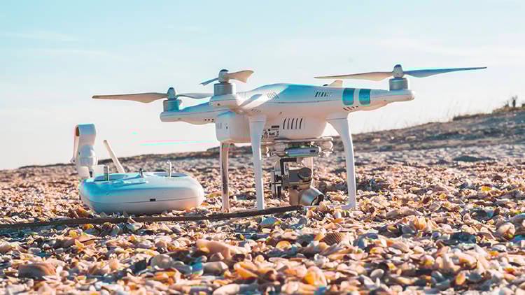 Consejos para volar drones y disfrutar la experiencia Consejos para volar drones y disfrutar la experiencia