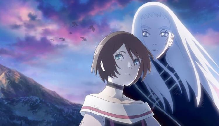 vampire in the garden vampire in the garden