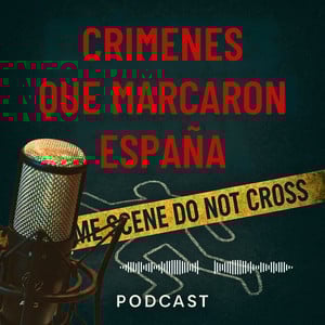 Cr&iacute;menes que marcaron Espa&ntilde;a
