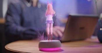 holograma 3d