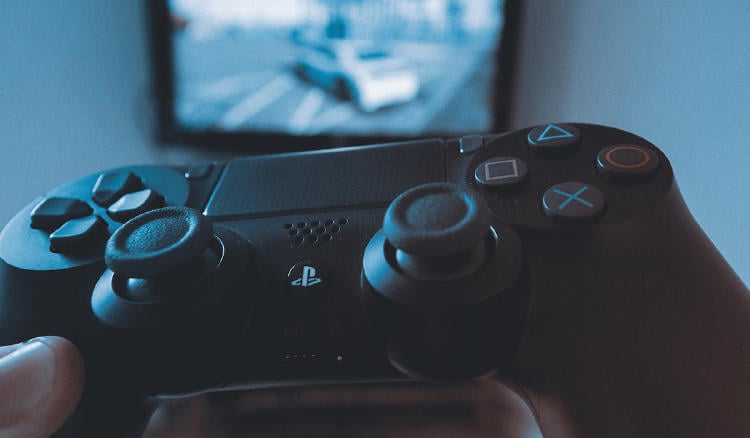 mando ps4 mando ps4