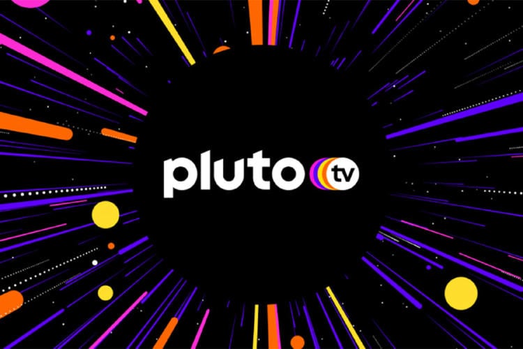 pluto tv