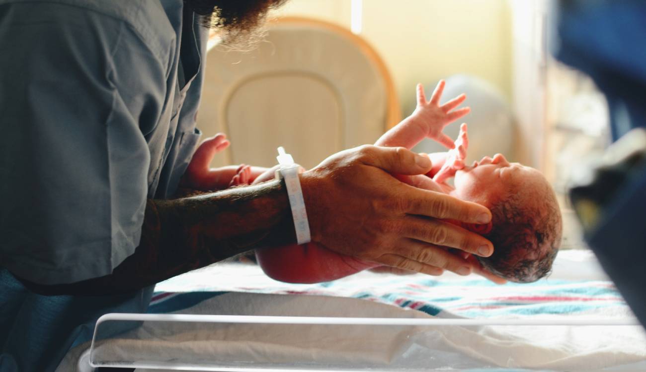 nuevo permiso parental de 8 semanas