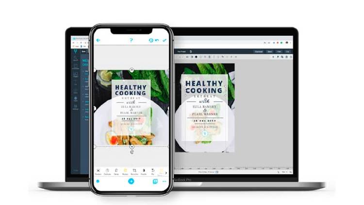 Mejores aplicaciones para diseñar gratis con tu móvil Mejores aplicaciones para diseñar gratis con tu móvil