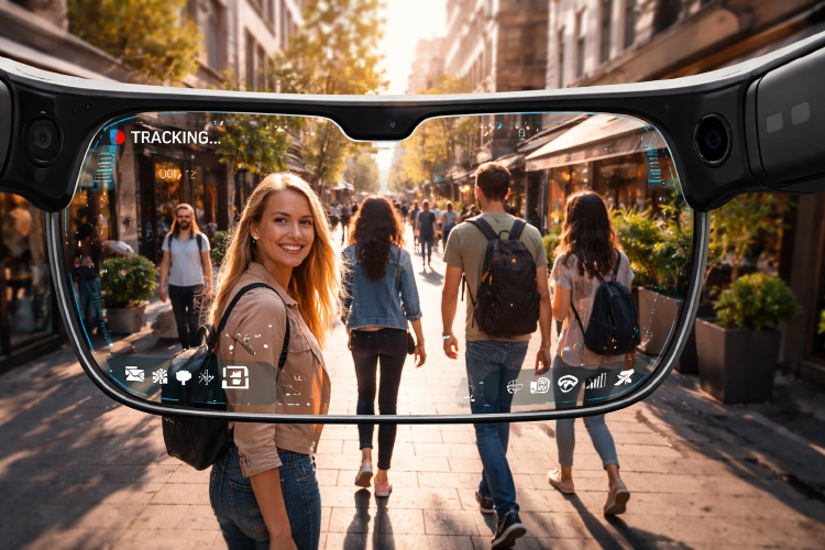 grabar gafas inteligentes grabar gafas inteligentes