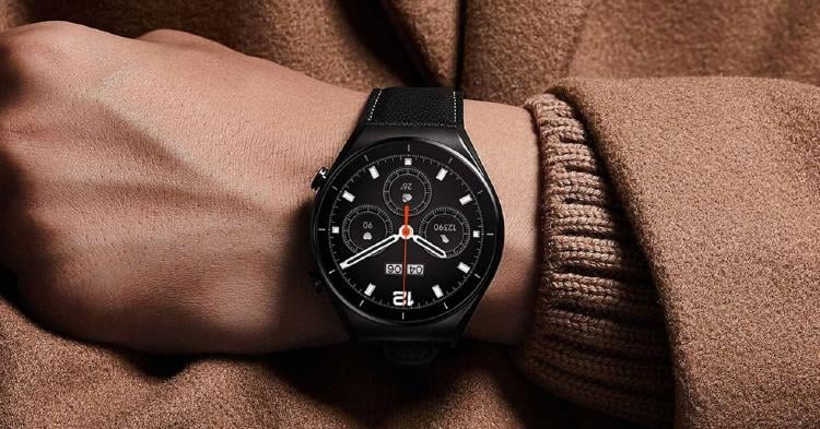 Xiaomi Watch S1 Xiaomi Watch S1