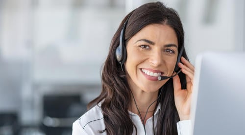 Servicio personalizado de atención al cliente Servicio personalizado de atención al cliente