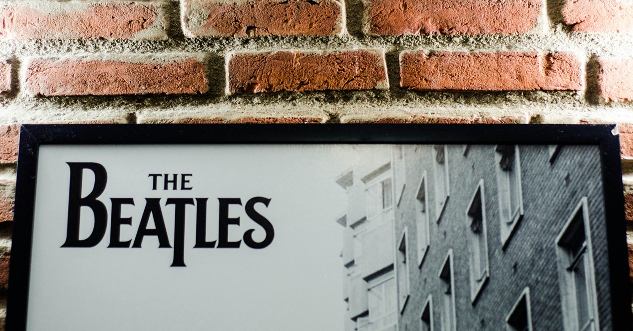 the beatles