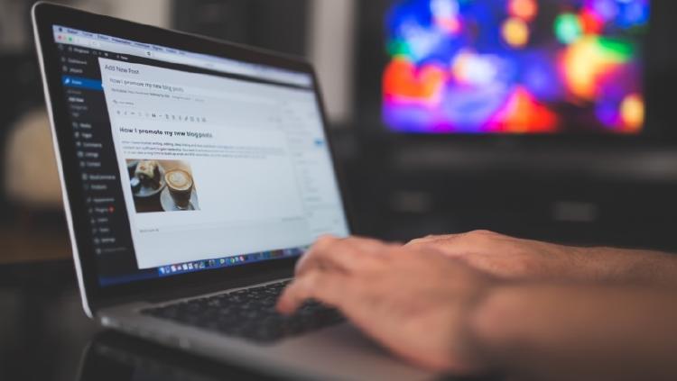 creando un blog creando un blog