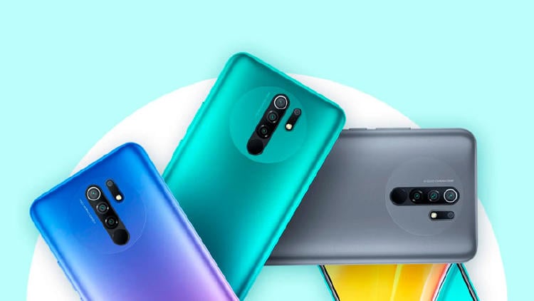 xiaomi redmi 9