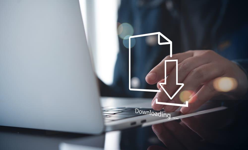 ¿Qué es el Download? | MASMOVIL