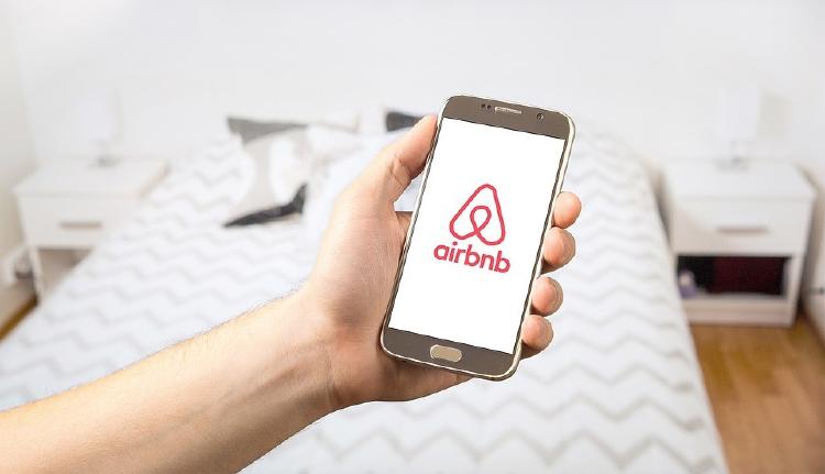 airbnb la empresa colaborativa de alojamiento vacacional