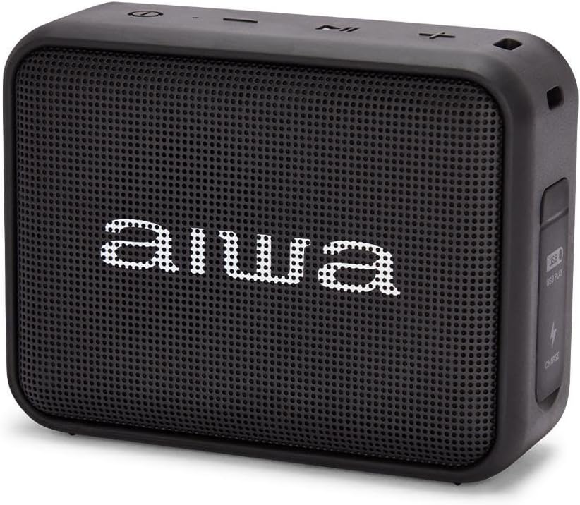 Aiwa BS 200BK