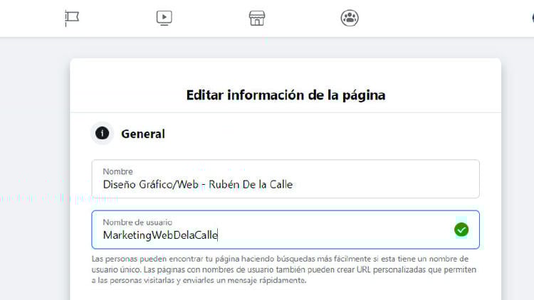 url pagina facebook url pagina facebook