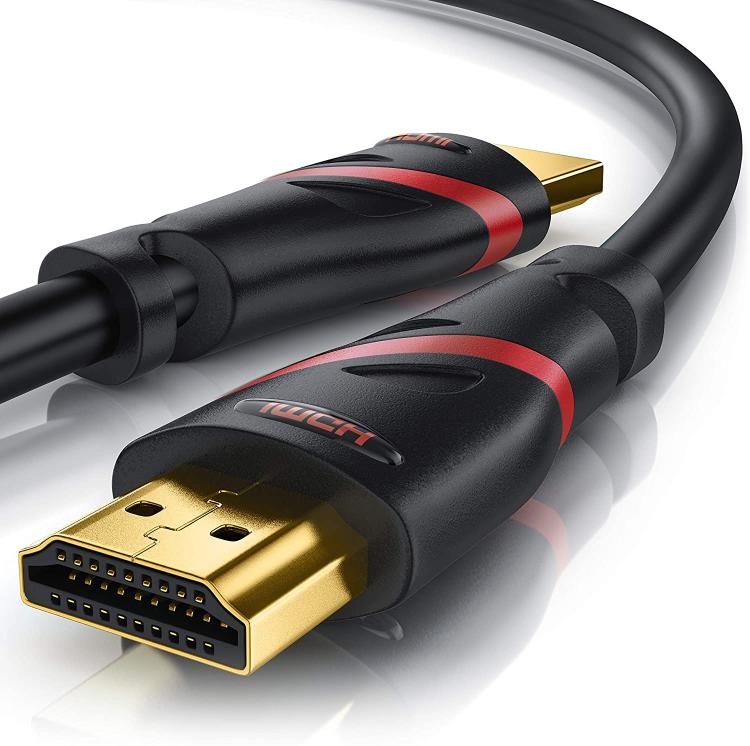 cable hdmi 2.1