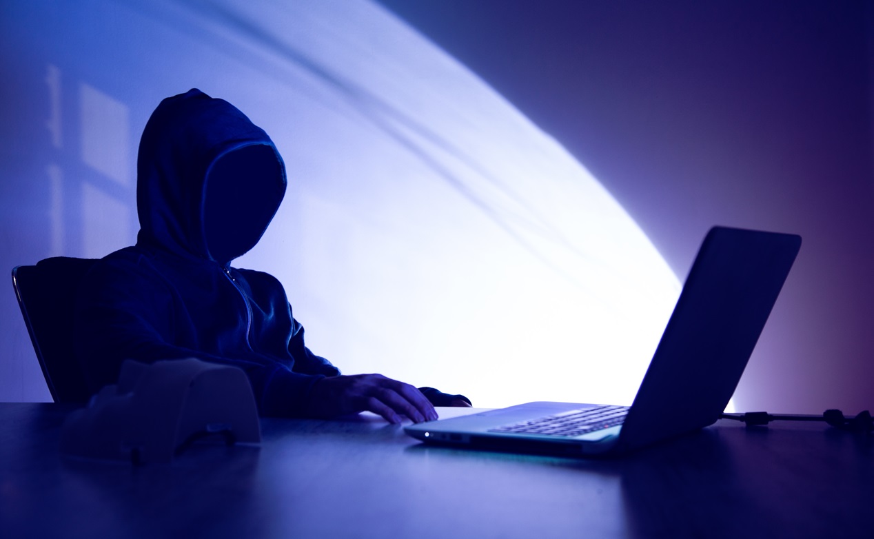 hacker pc