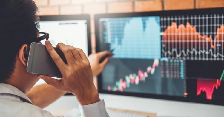 finanzas cuánticas finanzas cuánticas