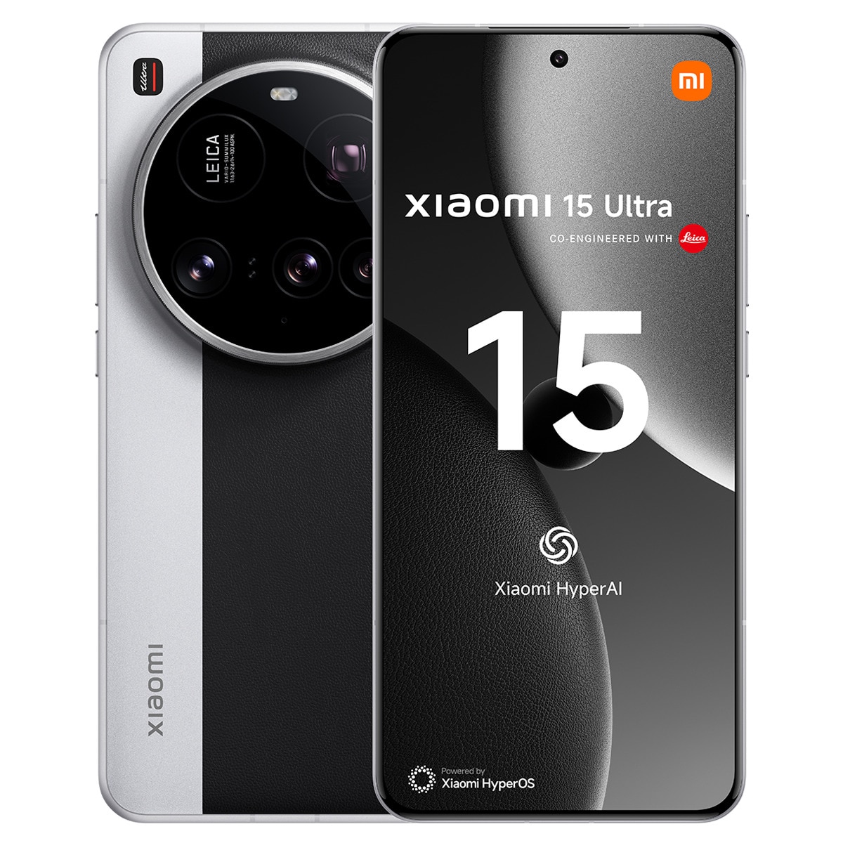 Xiaomi 15 Ultra