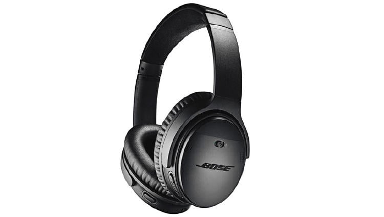 auriculares bose