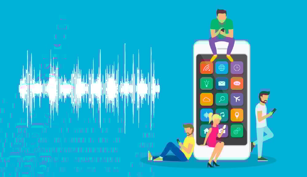 grabar llamadas apps faciles y gratis