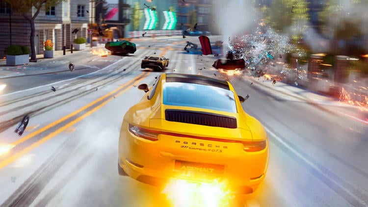 juegos de carreras asphalt 9 juegos de carreras asphalt 9