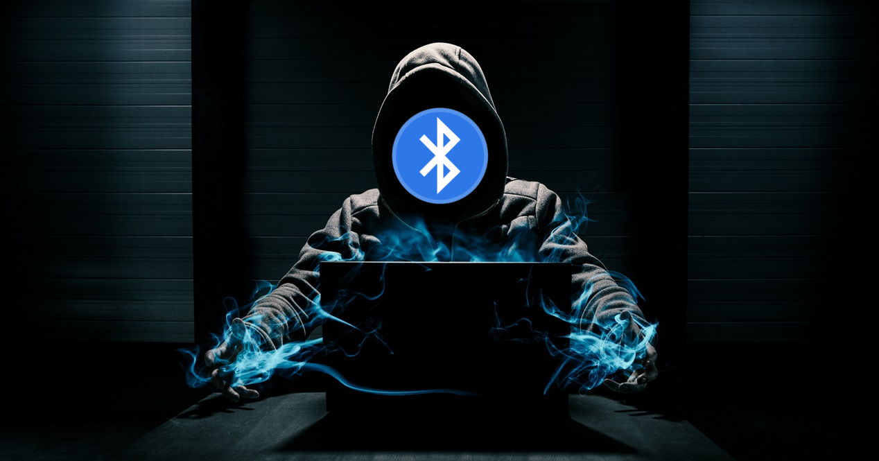 hacker bluetooth