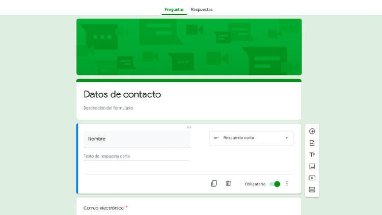 borrar preguntas google docs borrar preguntas google docs